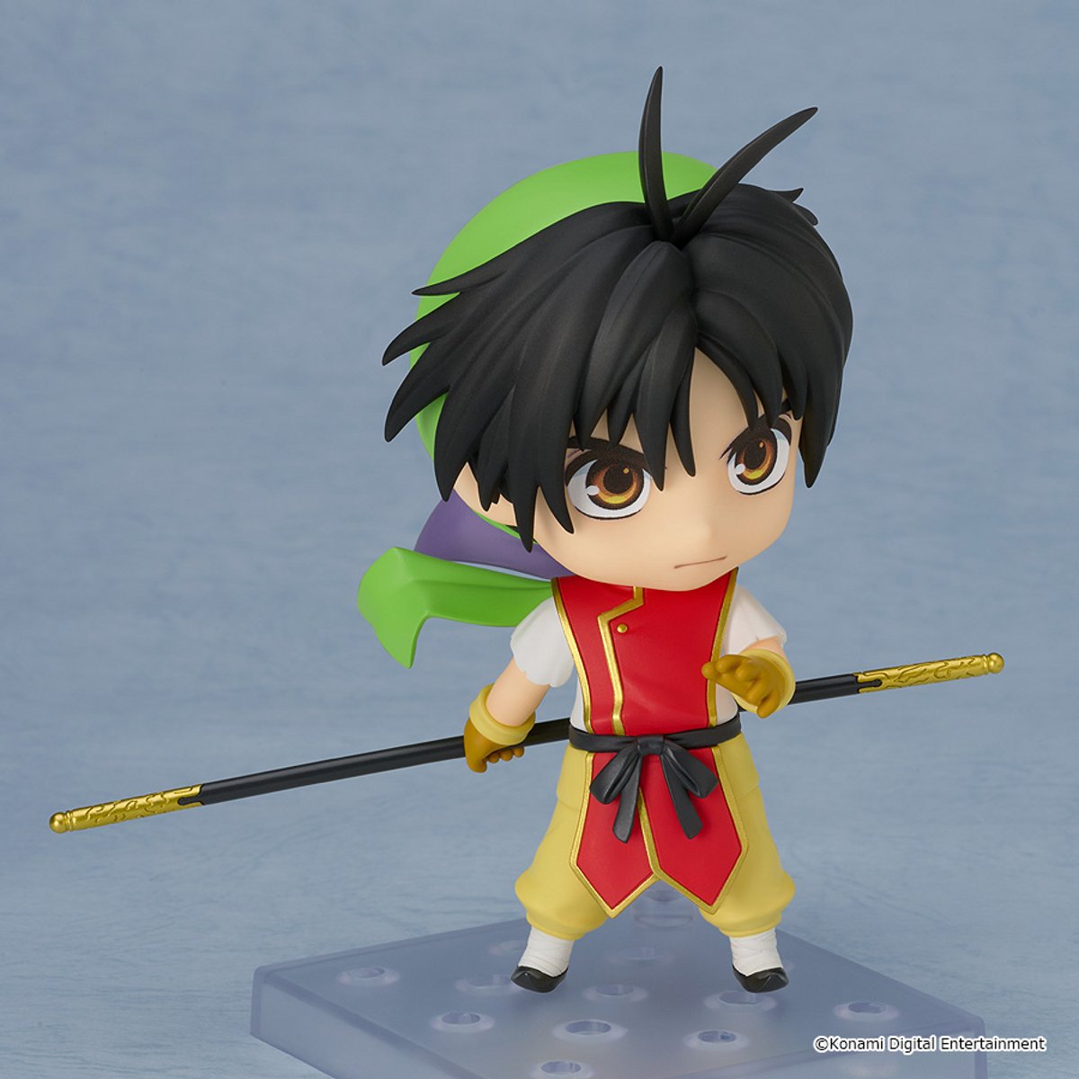 [PREORDER] Nendoroid Suikoden I Hero