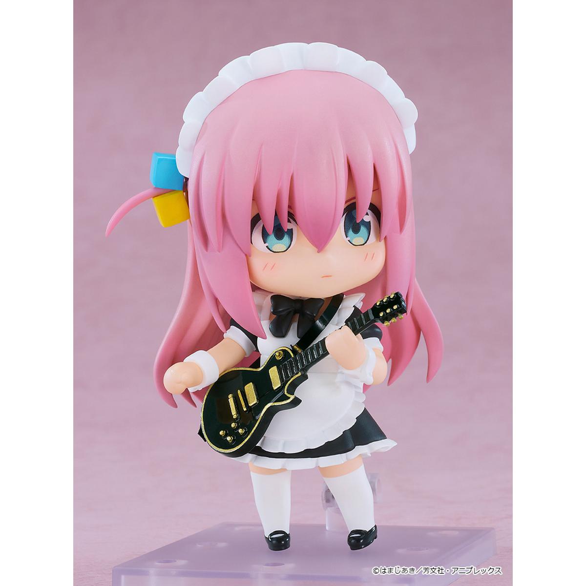 [PREORDER] Nendoroid Hitori Gotoh Maid Ver. [Basic]