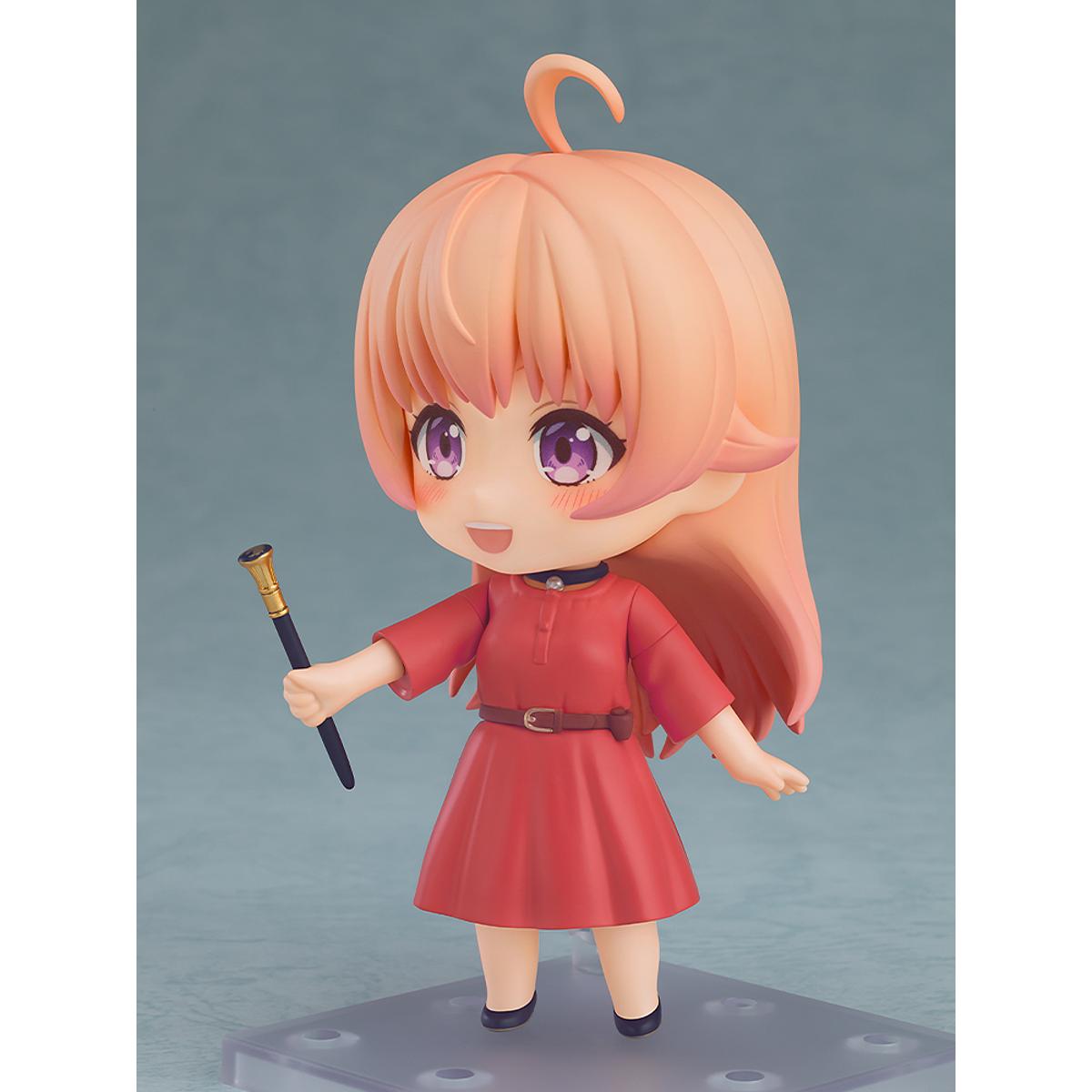 [PREORDER] Nendoroid Nico Wakatsuki [Basic]