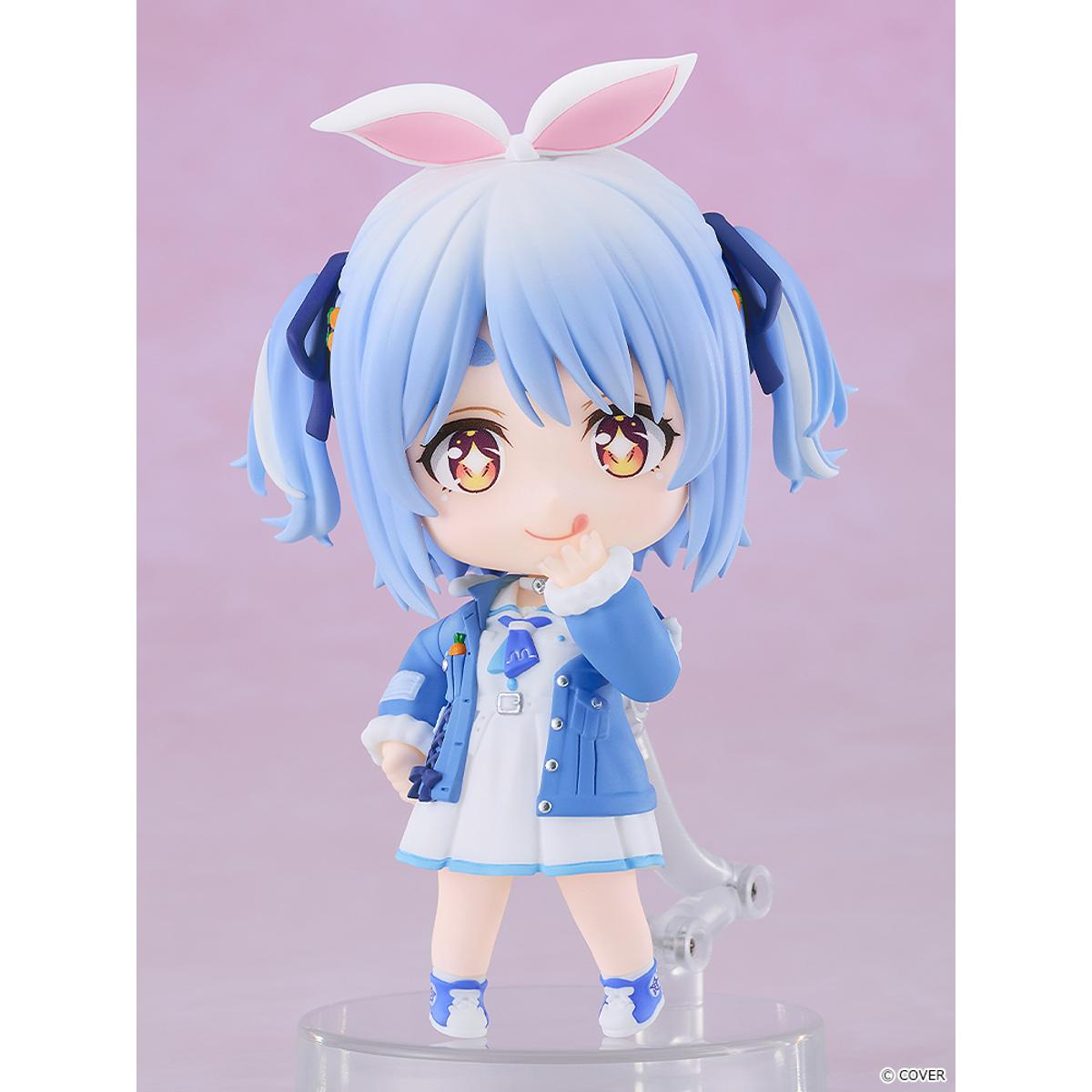 [PREORDER] Nendoroid Usuda Pekora: Casual Outfit Ver.