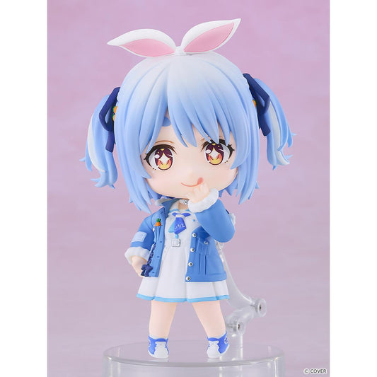 [PREORDER] Nendoroid Usuda Pekora: Casual Outfit Ver.