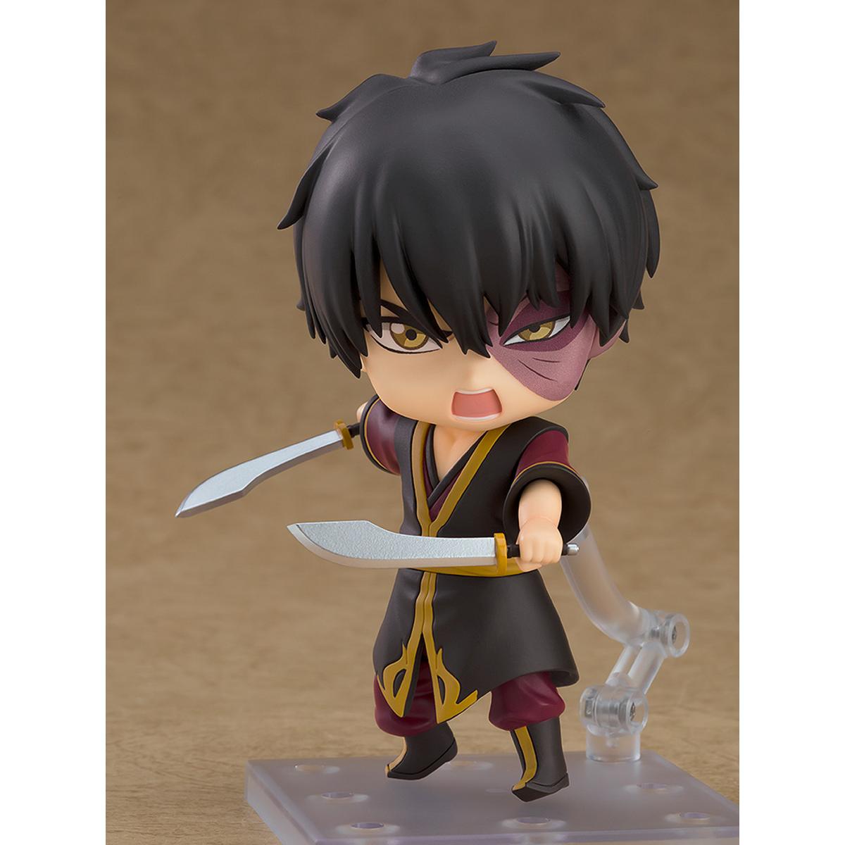 [PREORDER] Nendoroid Zuko