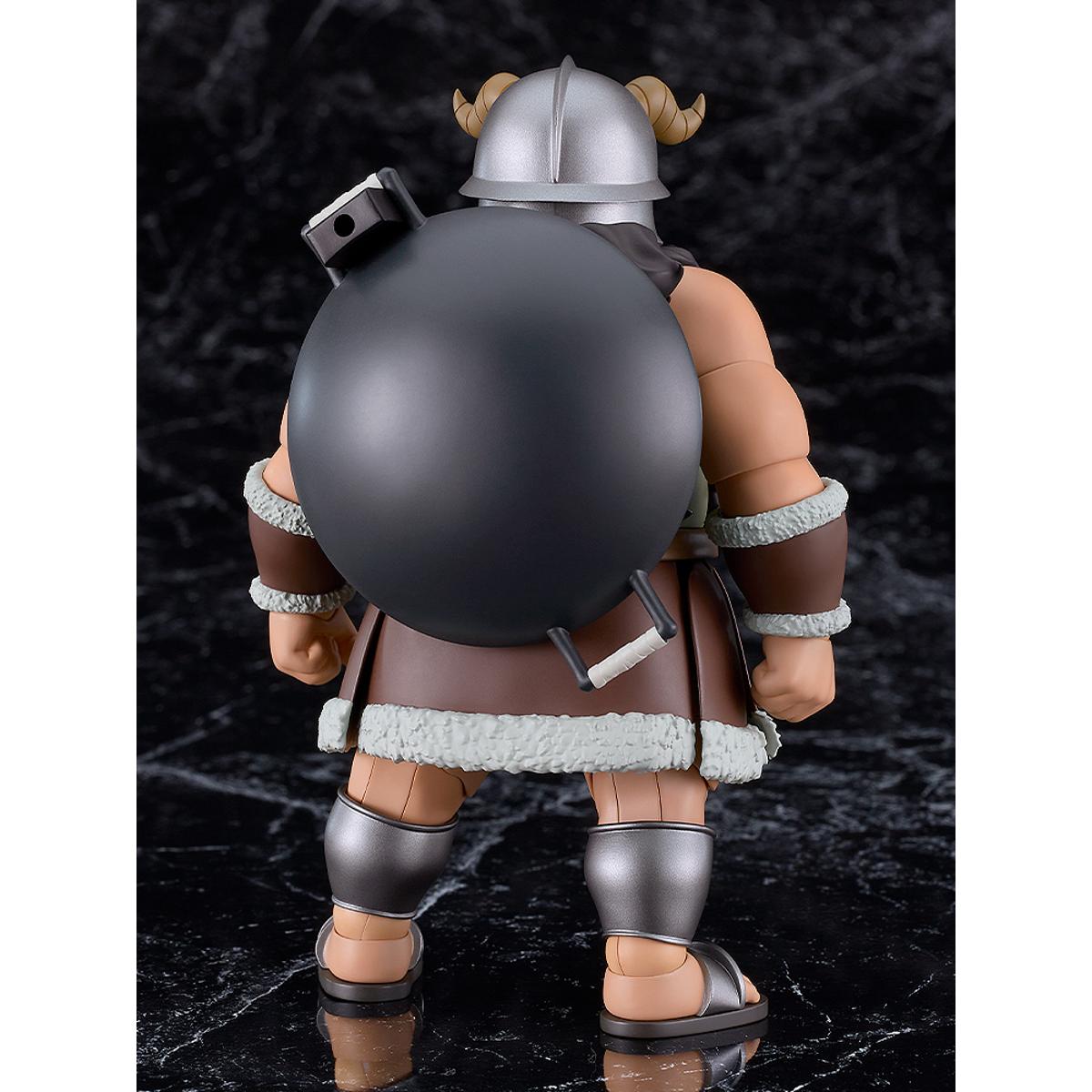 [PREORDER] figma Senshi