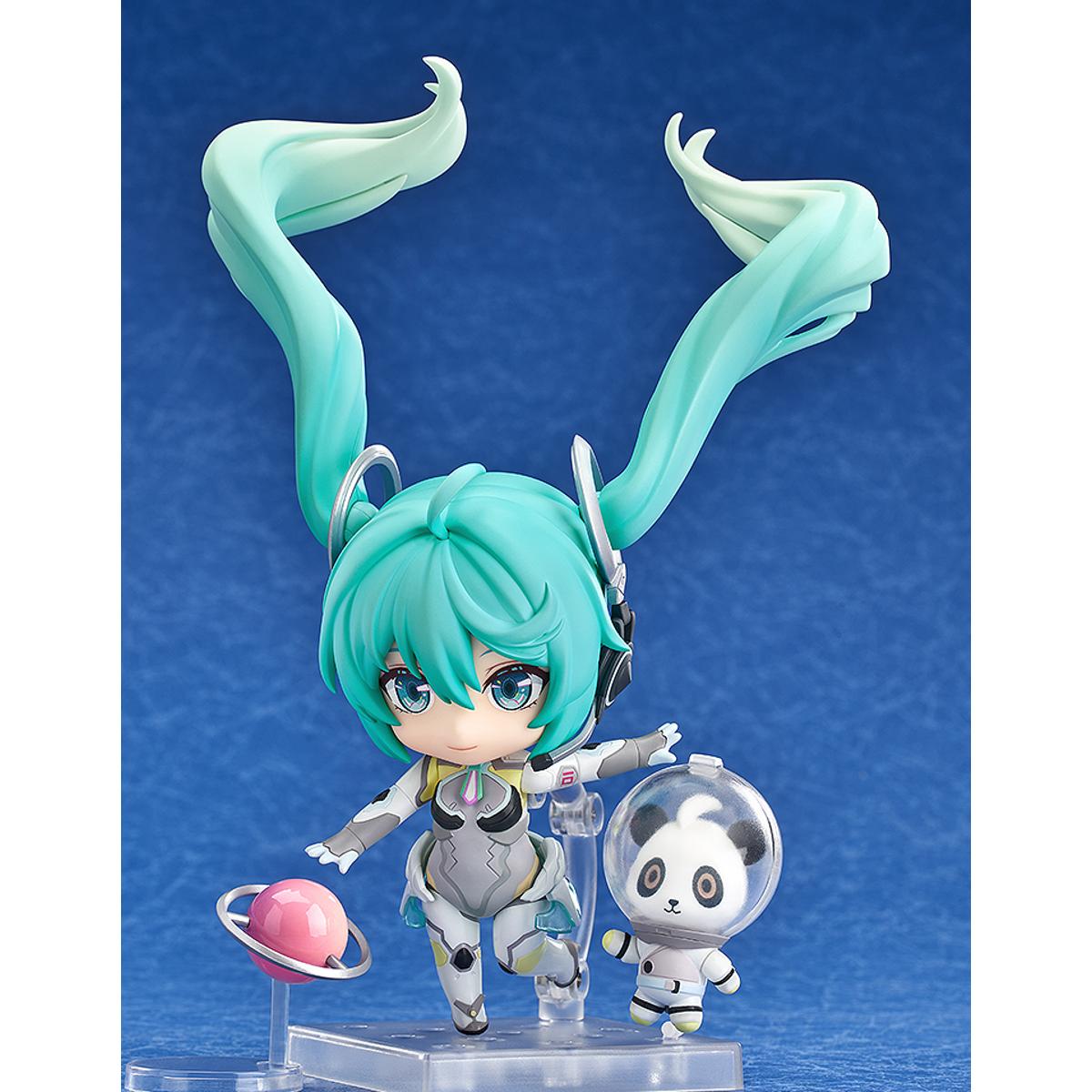 [PREORDER] Nendoroid Hatsune Miku: MIKU WITH YOU 2024 Ver.