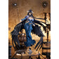 [PREORDER] POP UP PARADE SP Albedo: Jet Black Dress Ver.