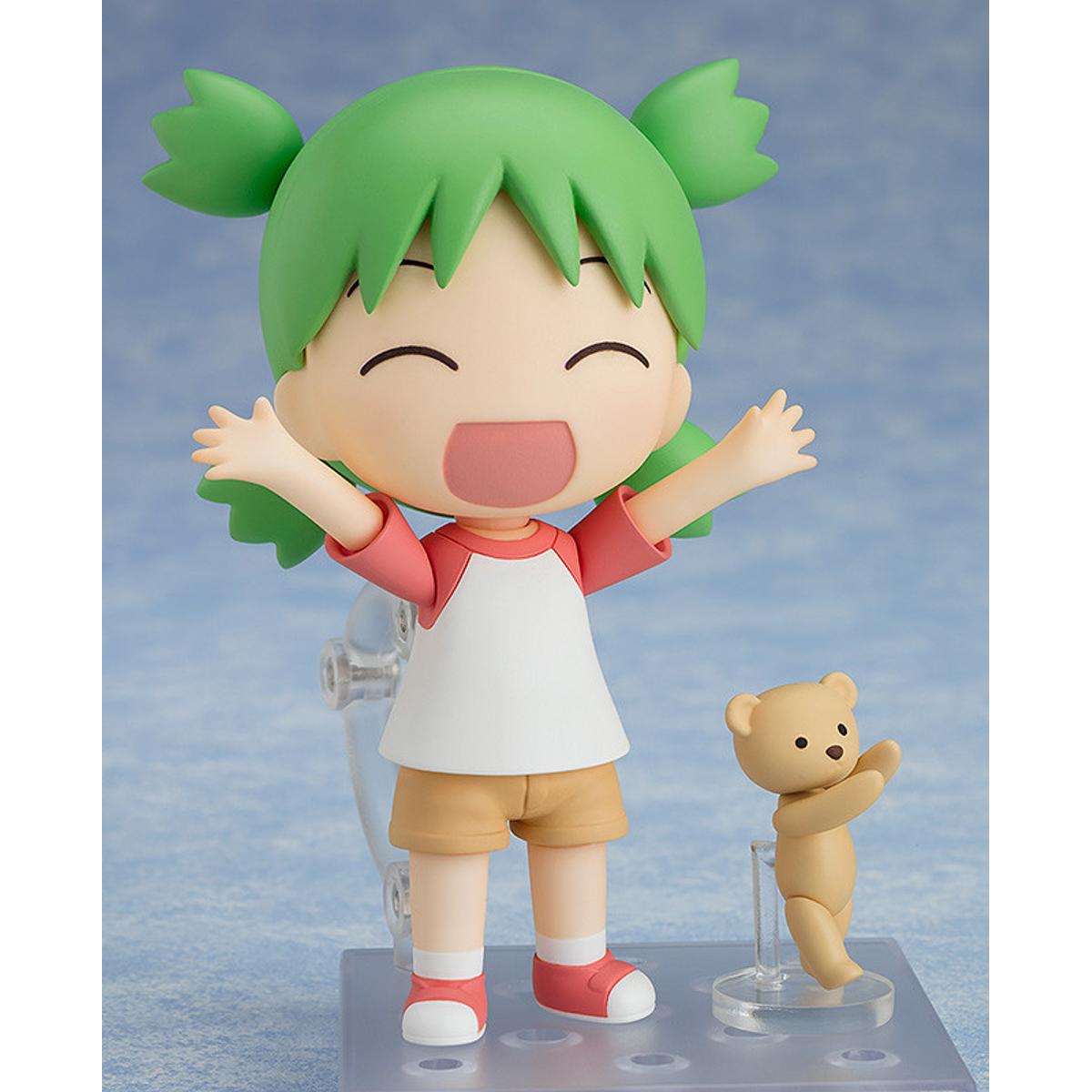 [PREORDER] Nendoroid Yotsuba Koiwai (reoffer)
