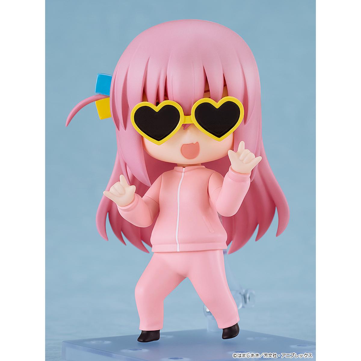 [PREORDER] Nendoroid Hitori Gotoh: Tracksuit Ver.