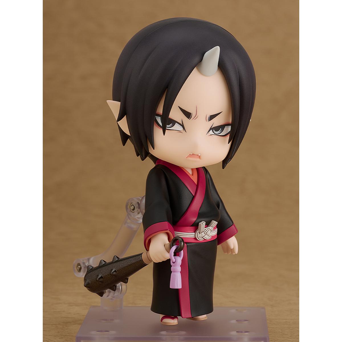 [PREORDER] Nendoroid Hozuki 2.0
