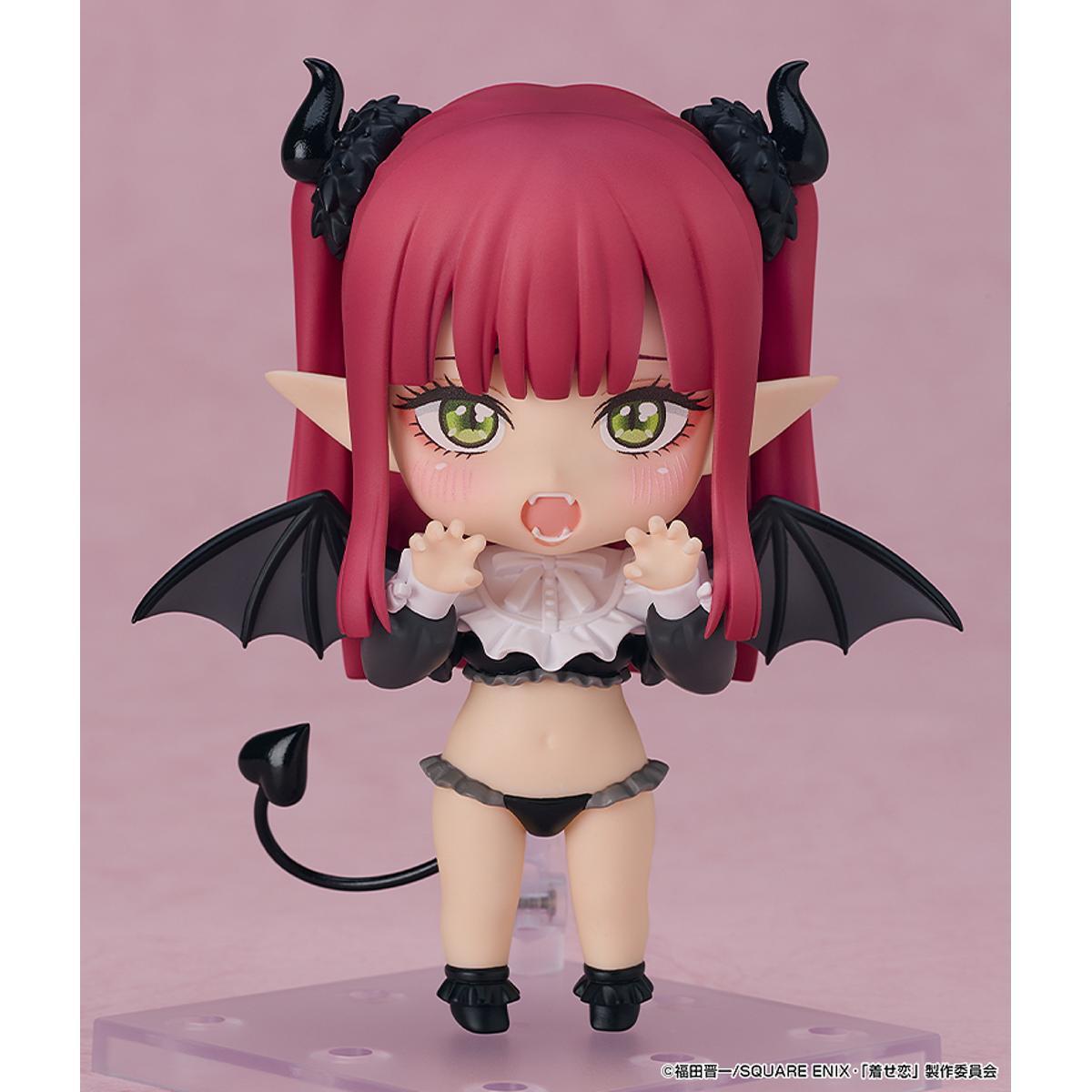 [PREORDER] Nendoroid Liz cosplay by Marin