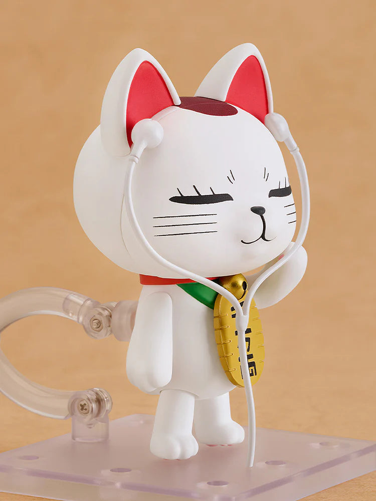 [PREORDER 041926] Nendoroid Turbo Granny (Manekineko)