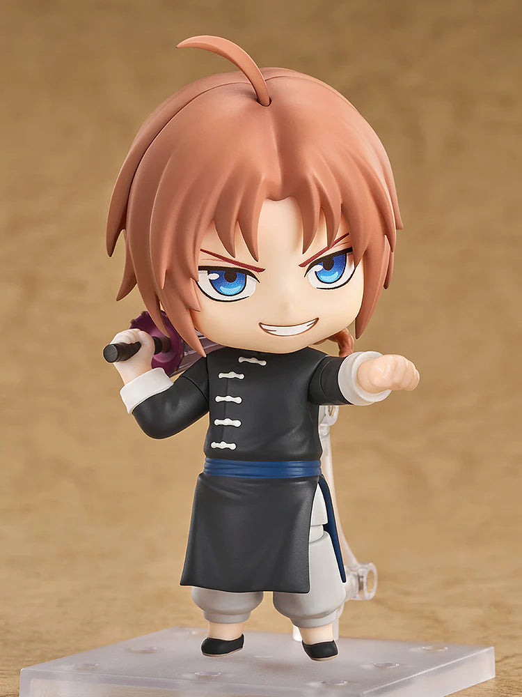 [PREORDER 072626] Nendoroid Kamui
