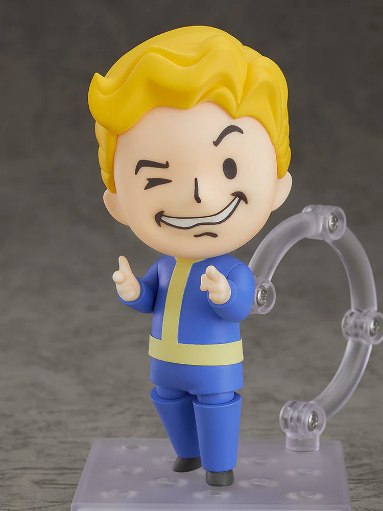 [PREORDER 010526] Nendoroid Vault Boy 76