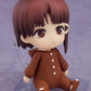 [PREORDER 041226] Nendoroid lain iwakura: Bear Pajamas Ver. [Basic]