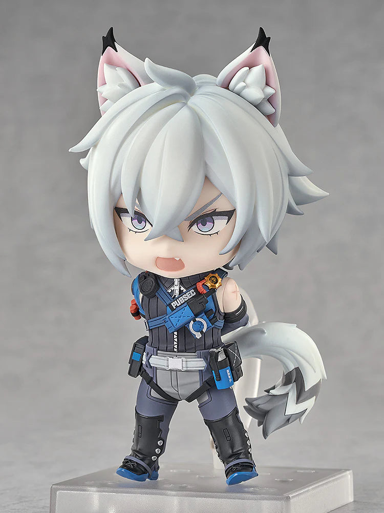 [PREORDER 022226] Nendoroid Seth Lowell