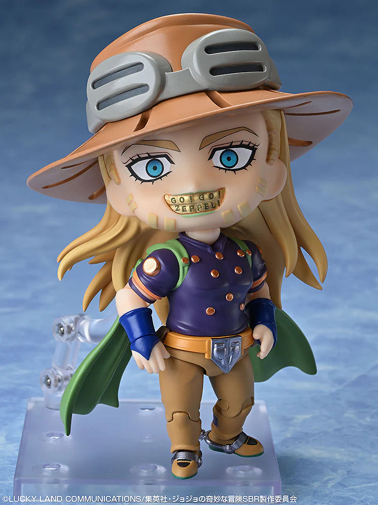 [PREORDER 060526] Nendoroid Gyro Zeppeli