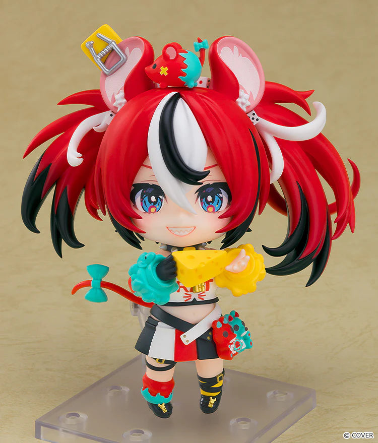 [PREORDER 072626] Nendoroid Hakos Baelz