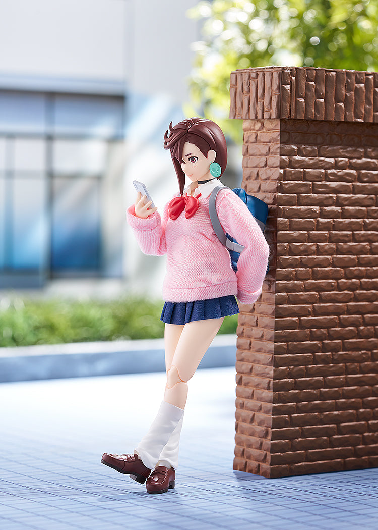 [PREORDER] figma Momo