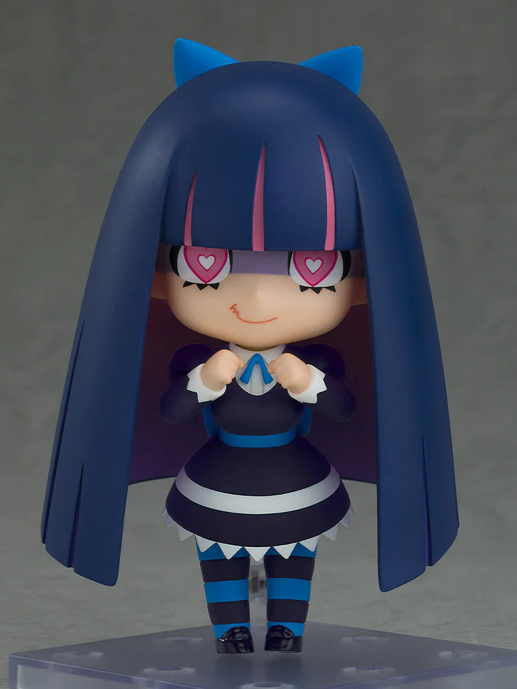 [PREORDER 071926] Nendoroid Stocking: New Ver.