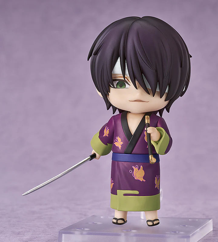 [PREORDER 072626] Nendoroid Shinsuke Takasugi