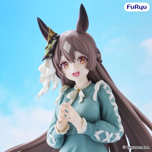 [PREORDER 051026] Umamusume: Pretty Derby Trio-Try-iT Figure -Satono Diamond-