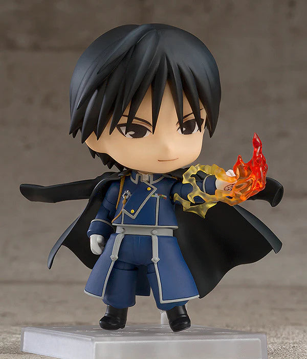 [PREORDER 032926] Nendoroid Roy Mustang (reoffer)