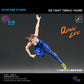 [PREORDER] Cocann Studio 1/12 Fight Female Figure series Quinn Lee figure and Mountain Moon