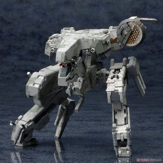 [PREORDER] Kotobukiya METAL GEAR REX METAL GEAR SOLID 4 Ver.