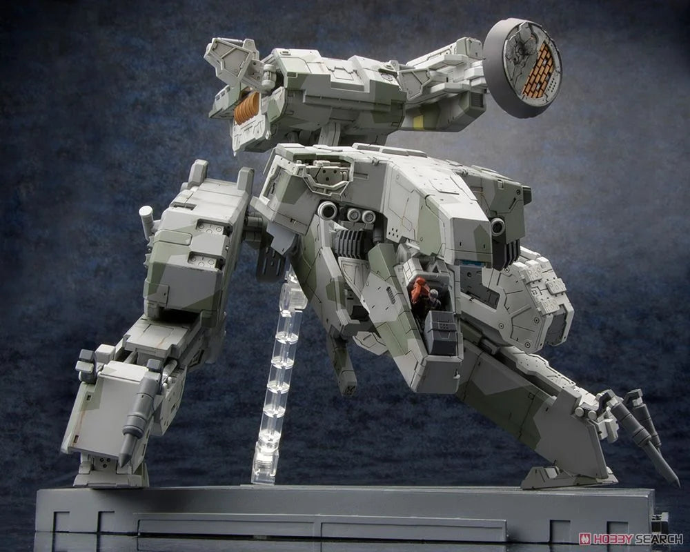 [PREORDER] Kotobukiya METAL GEAR REX METAL GEAR SOLID 4 Ver.