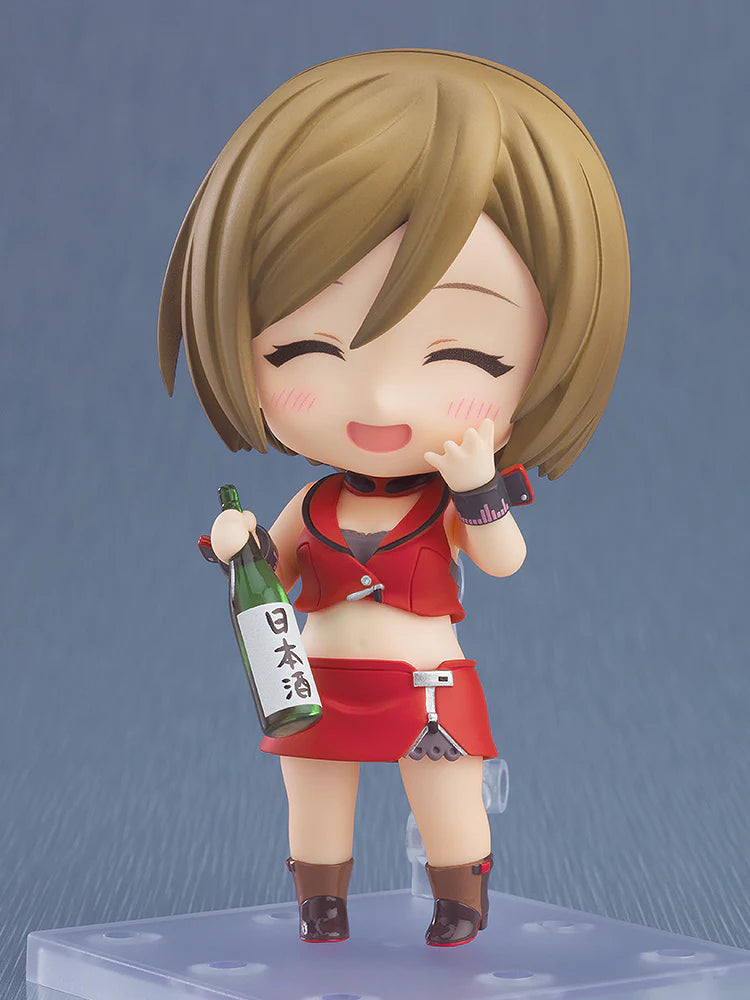 [PREORDER] Nendoroid MEIKO 2.0