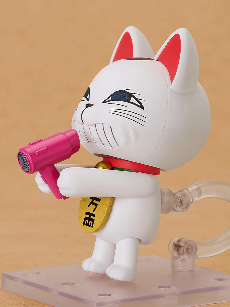 [PREORDER 041926] Nendoroid Turbo Granny (Manekineko)