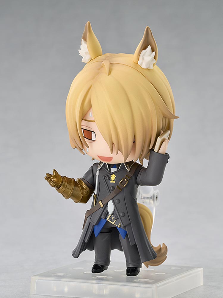 [PREORDER] Nendoroid Młynar