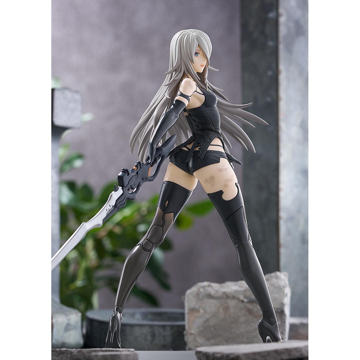 [ONHAND] POP UP PARADE A2 (YoRHa Type A No. 2)