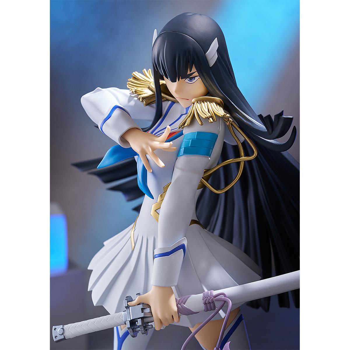 [PREORDER] POP UP PARADE SP Satsuki Kiryuin