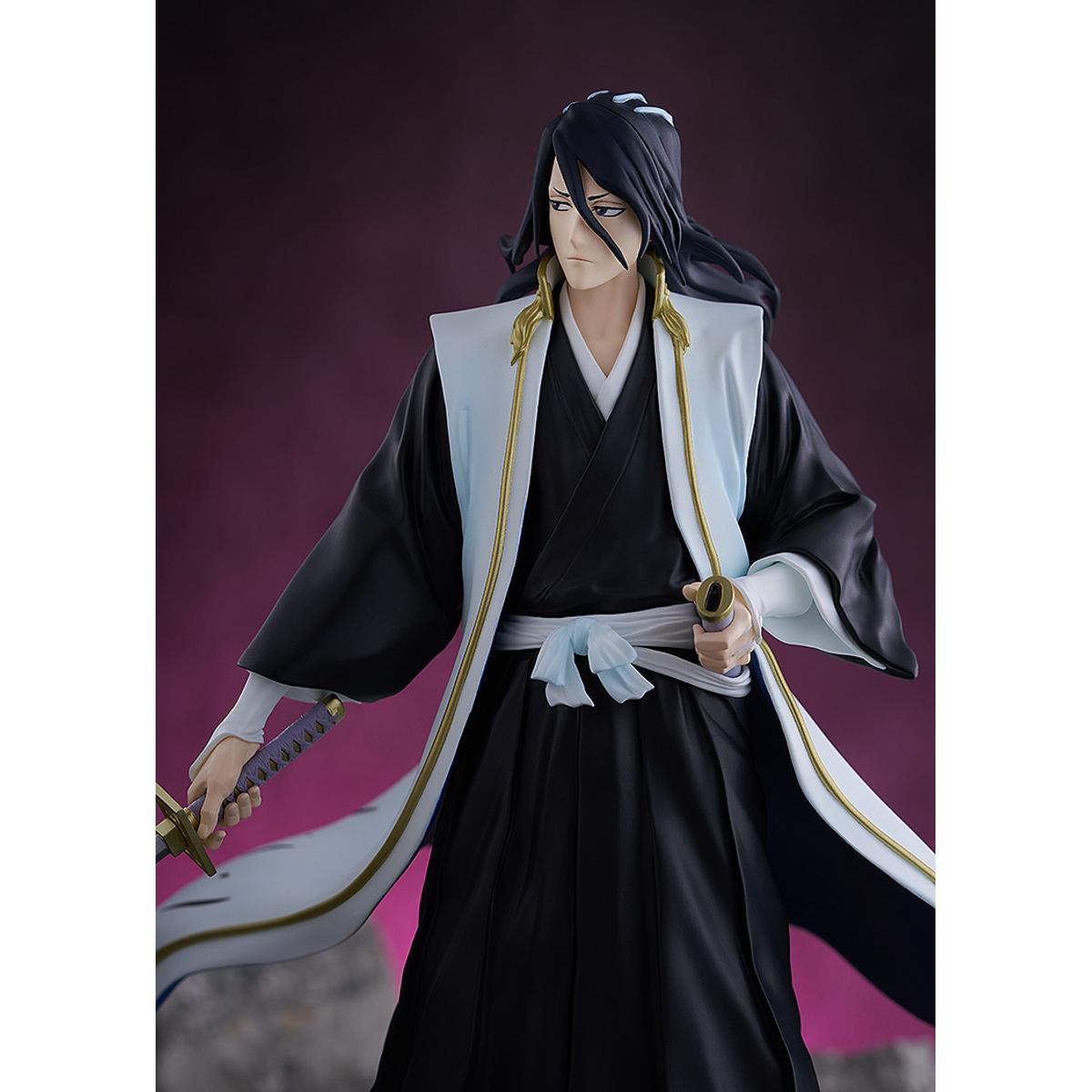 [PREORDER] POP UP PARADE SP Byakuya Kuchiki