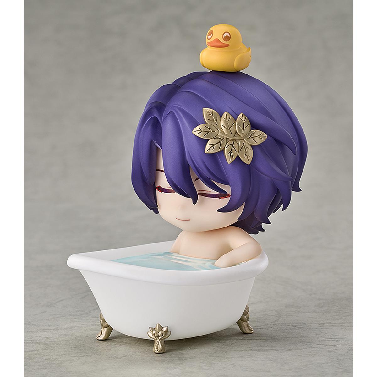 [PREORDER] Nendoroid Dr. Ratio