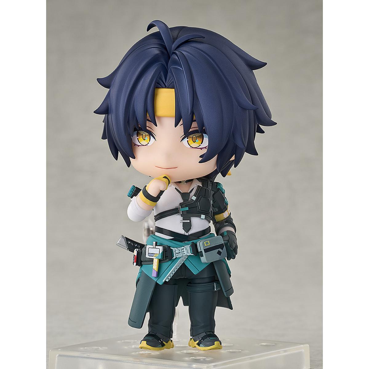 [PREORDER] Nendoroid Harumasa Asaba &nbsp;