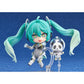 [PREORDER] Nendoroid Hatsune Miku: MIKU WITH YOU 2024 Ver.