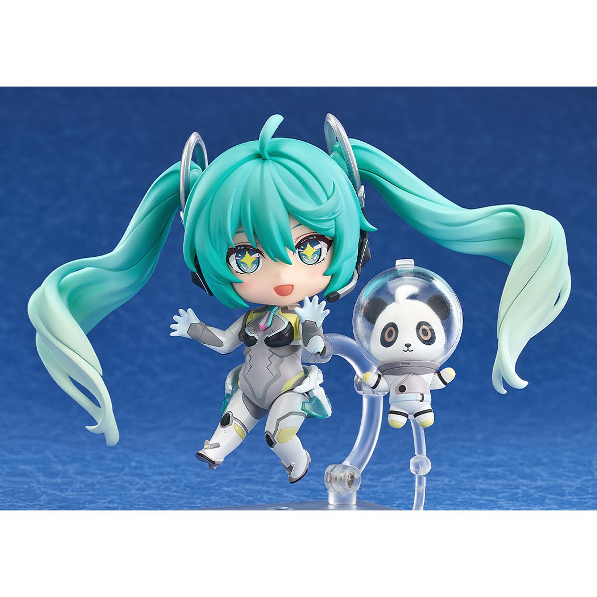 [PREORDER] Nendoroid Hatsune Miku: MIKU WITH YOU 2024 Ver.