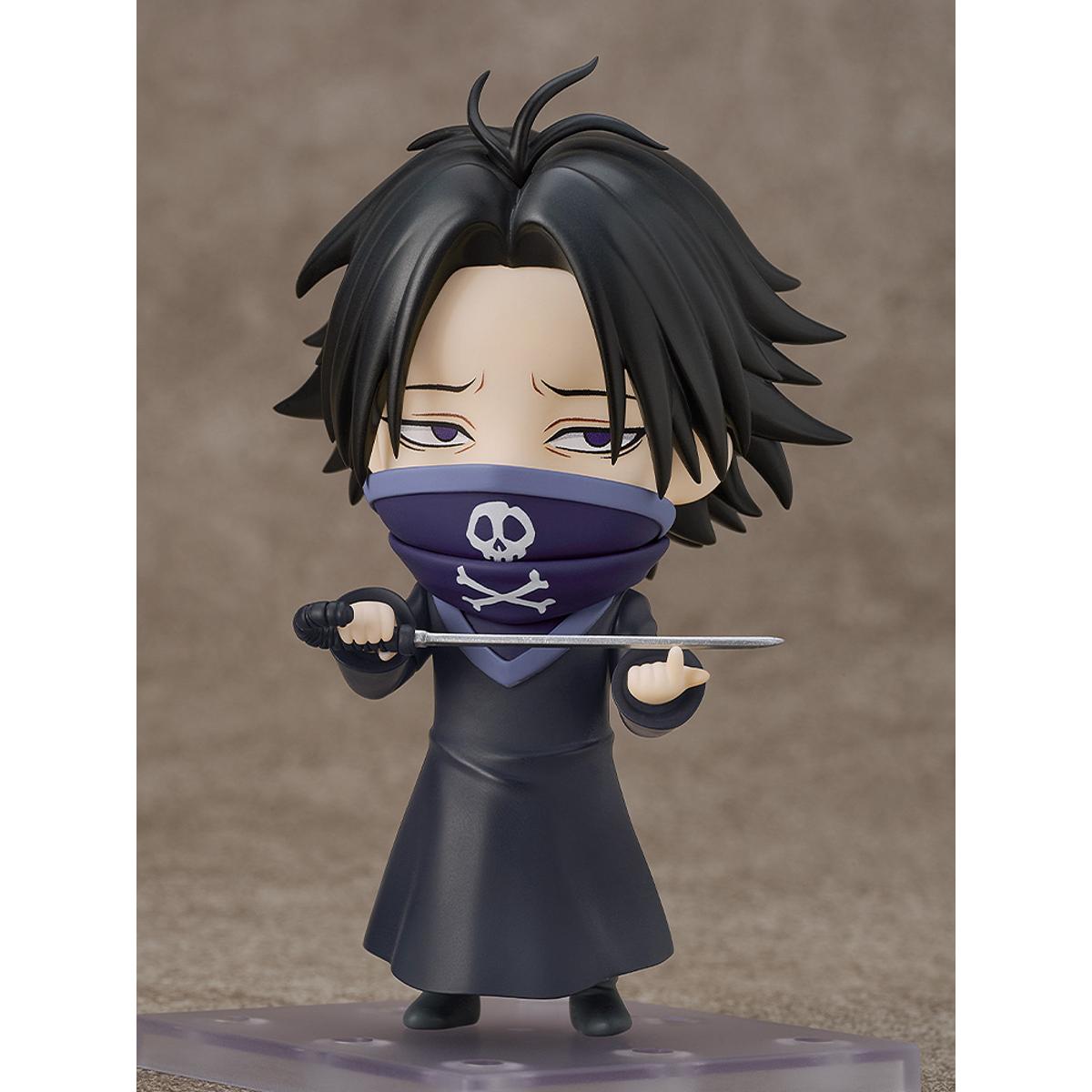 [PREORDER] Nendoroid Feitan