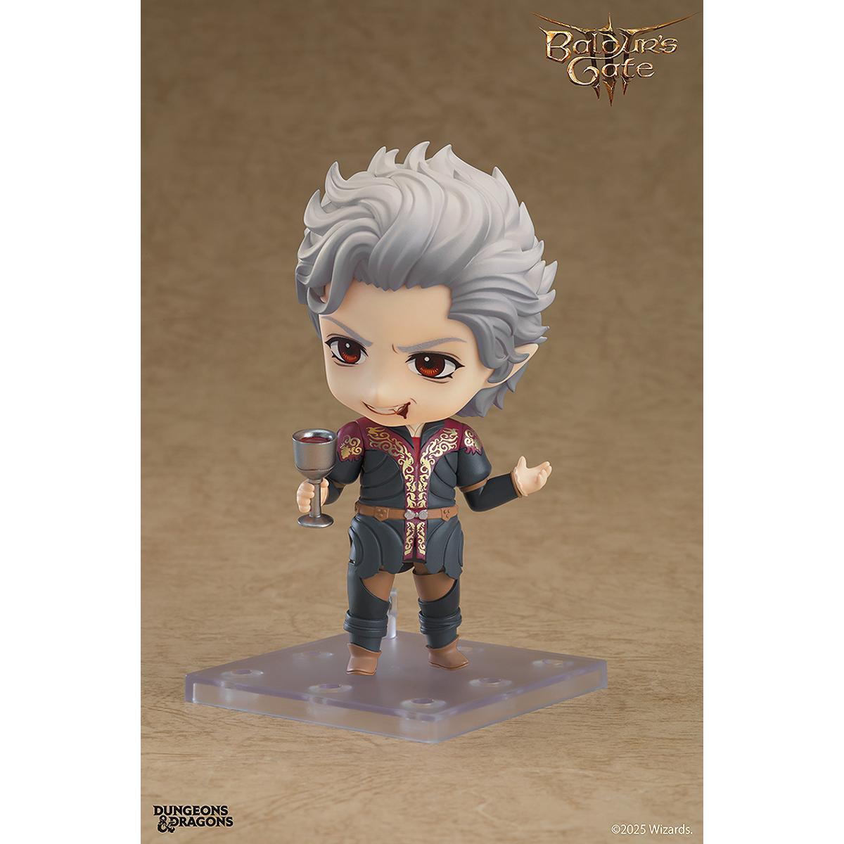 [PREORDER] Nendoroid Astarion