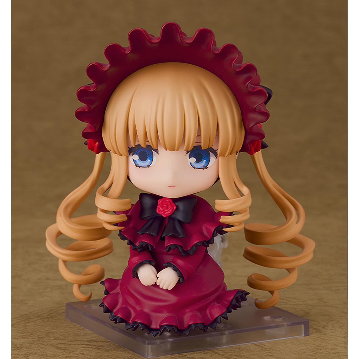 [PREORDER] Nendoroid Shinku 2.0