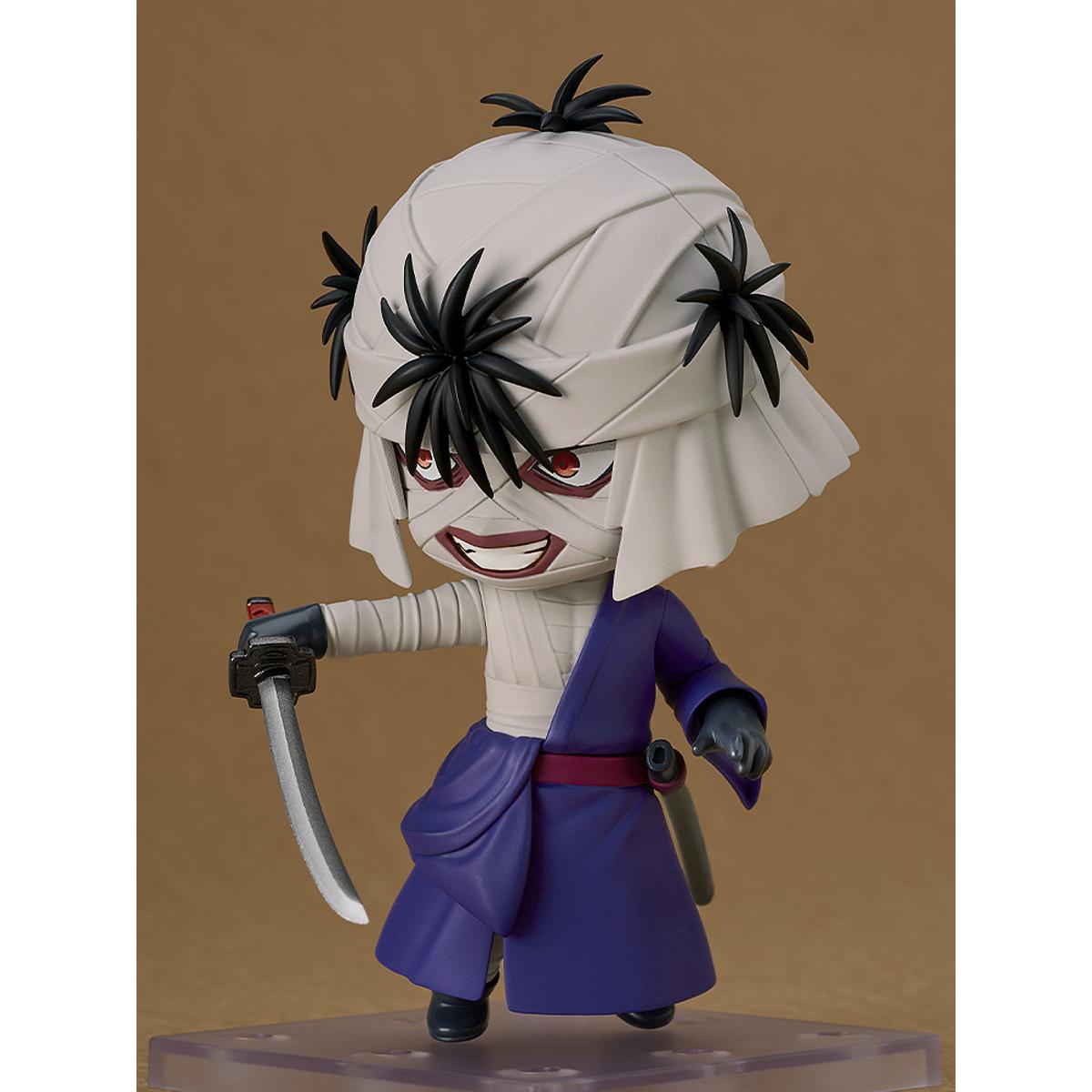 [PREORDER] Nendoroid Makoto Shishio