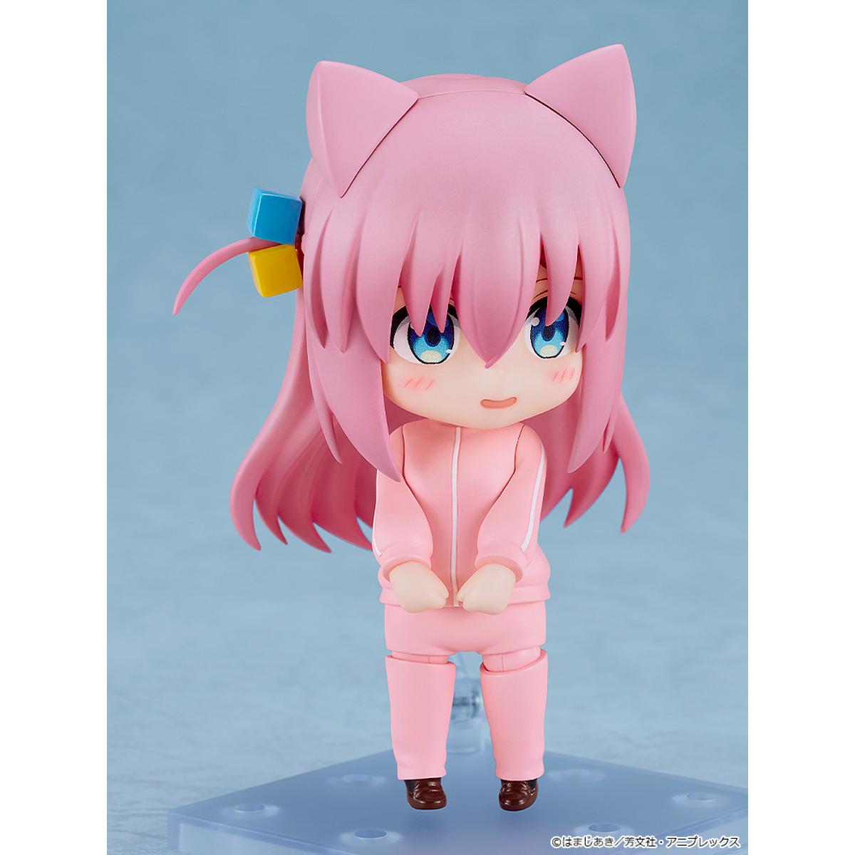[PREORDER] Nendoroid Hitori Gotoh: Tracksuit Ver.