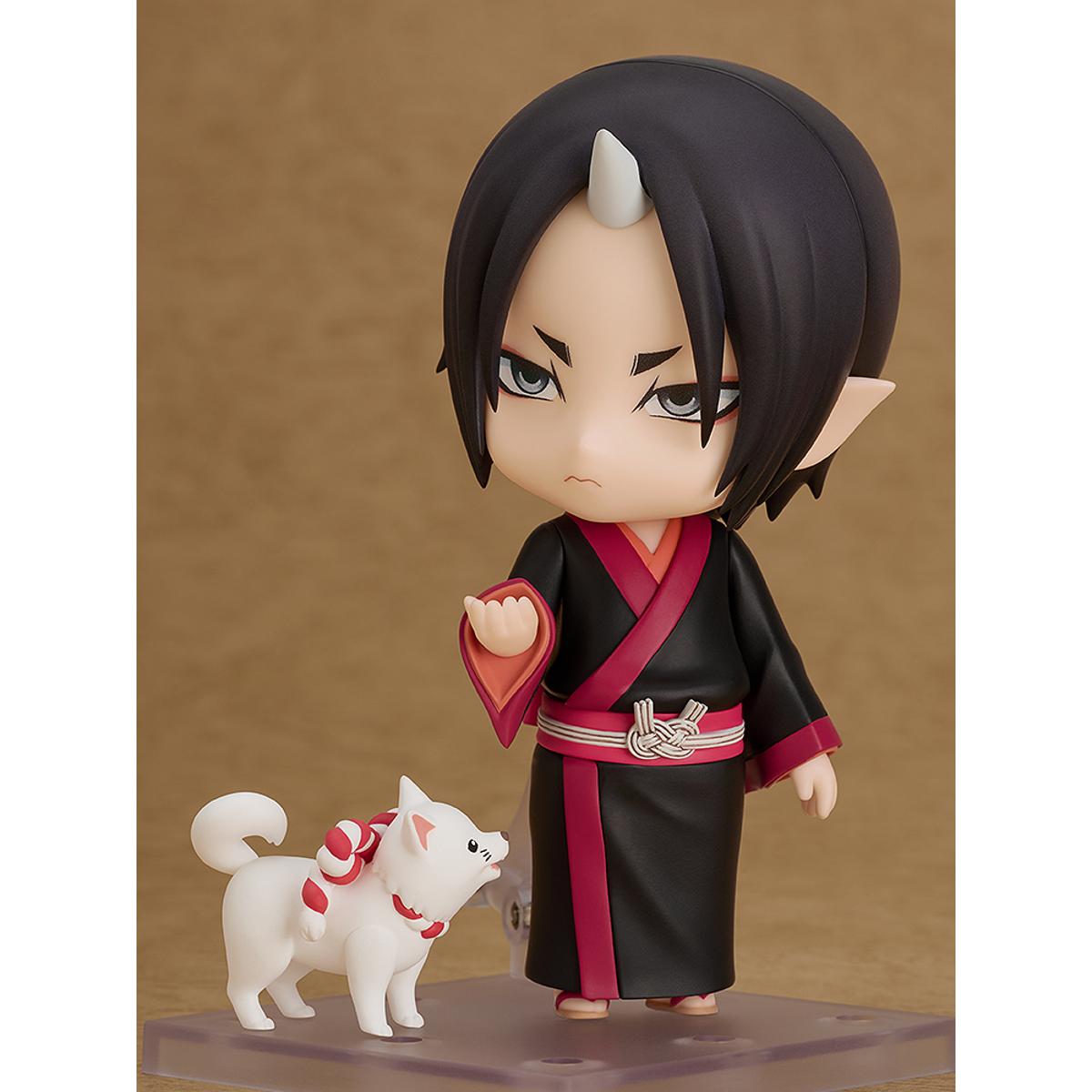 [PREORDER] Nendoroid Hozuki 2.0