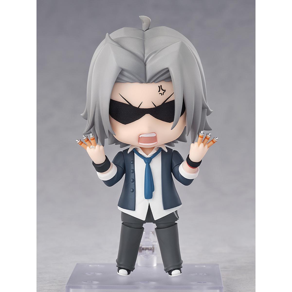[PREORDER] Nendoroid Hayato Gokudera