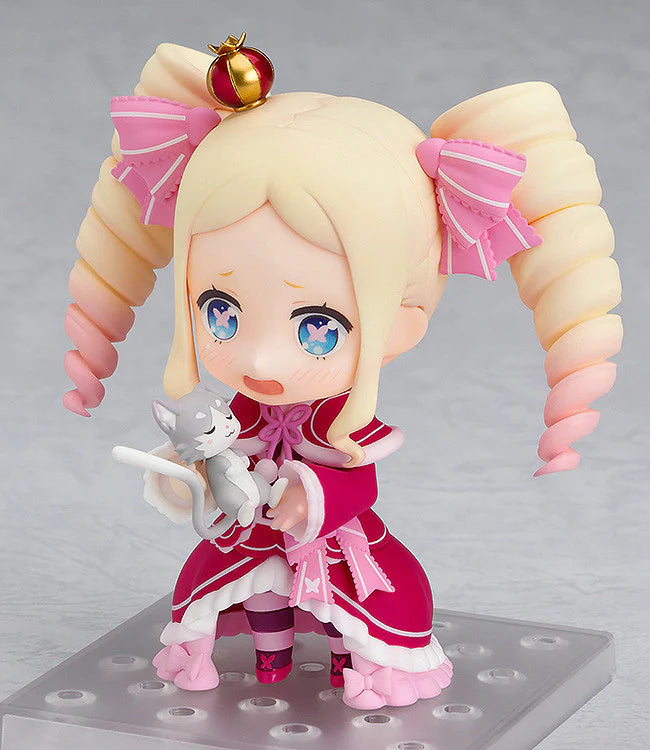 [PREORDER 040526] Nendoroid Beatrice (reoffer)