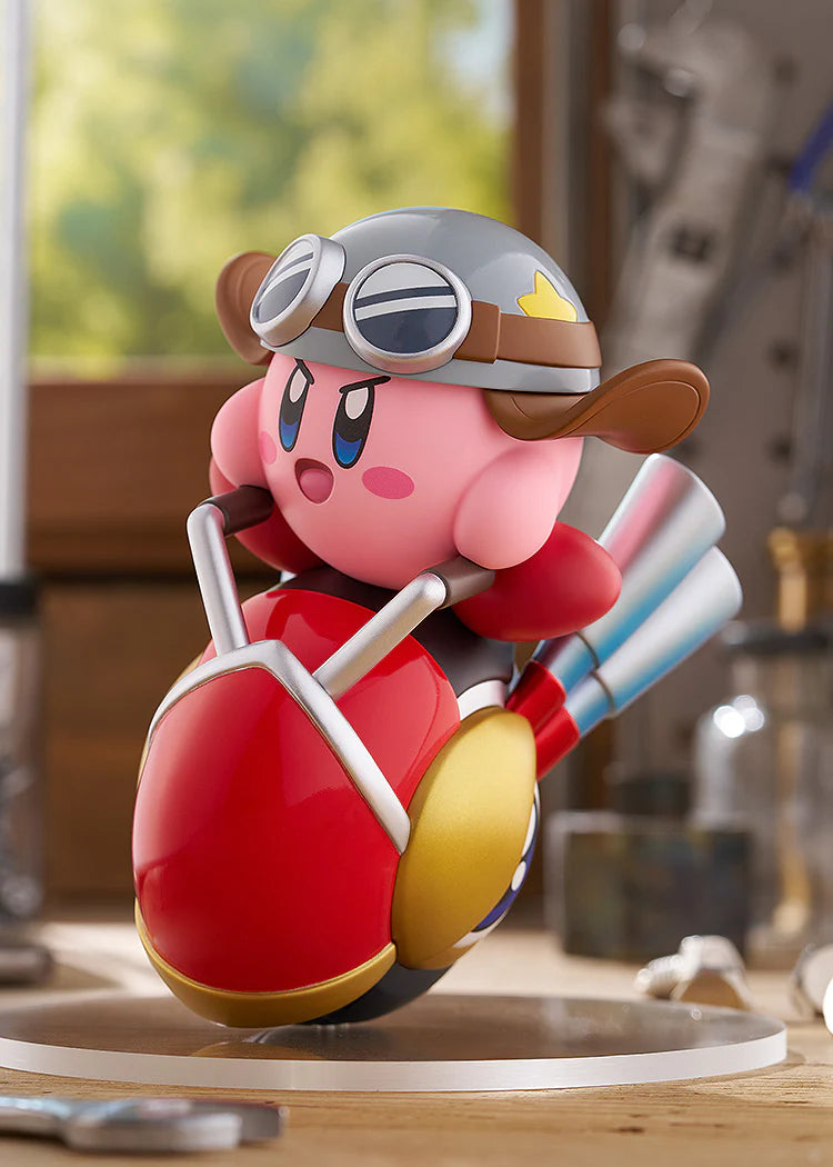 [PREORDER 010426] POP UP PARADE Kirby: Wheelie Rider Ver.