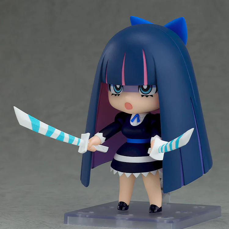 [PREORDER 071926] Nendoroid Stocking: New Ver.