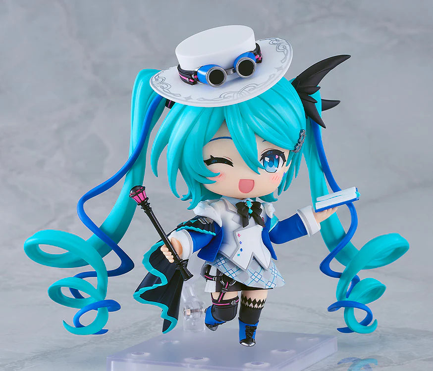 [PREORDER 032226] Nendoroid Hatsune Miku: MIKU WITH YOU 2025 Ver.