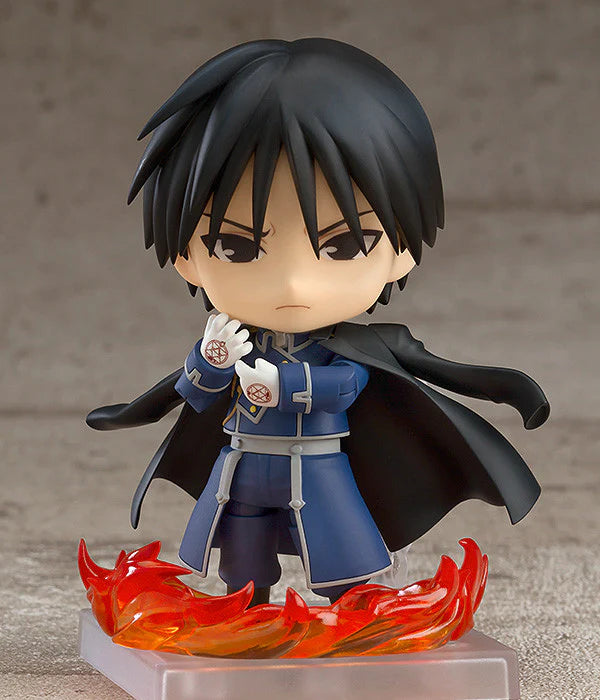 [PREORDER 032926] Nendoroid Roy Mustang (reoffer)
